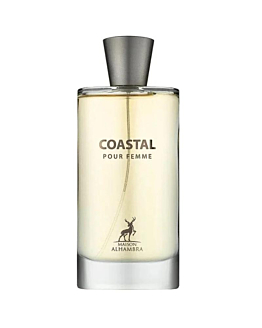 Maison Alhambra Coastal Pour Femme woda perfumowana spray, 100ml