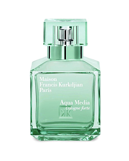 Maison Francis Kurkdjian Aqua Media Cologne Forte woda perfumowana spray, 70ml