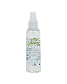 B-Series Health Toy Cleaner środek do czyszczenia gadżetów seksualnych z każdego rodzaju materiału, 150ml