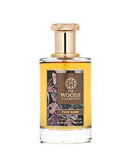 The Woods Collection Pure Shine woda perfumowana spray, 100ml