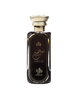 Al Wataniah House Of Oud woda perfumowana spray, 100ml