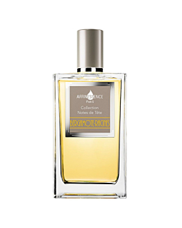 Affinessence Bergamot Roots woda perfumowana spray, 100ml