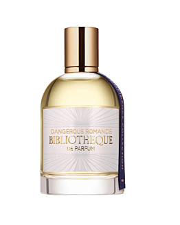 Bibliotheque de Parfum Dangerous Romance woda perfumowana spray, 100ml
