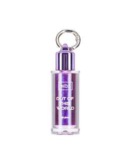 Wibo Out Of This World Lipgloss błyszczyk do ust 02, 4ml