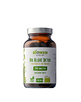 Biowen BIO Algae Detox