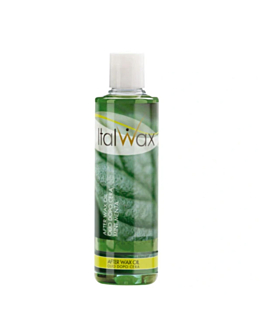 Italwax Olejek po depilacji miętowy 250ml