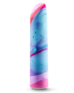 Wibrator Blush Limited Addiction Fascinate Power Vibe Peach Blush