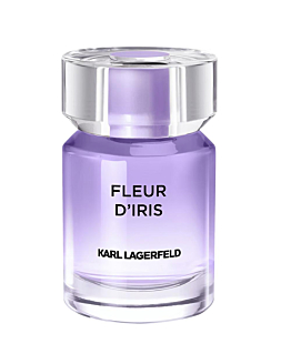 Karl Lagerfeld Fleur D'Iris woda perfumowana spray, 50ml