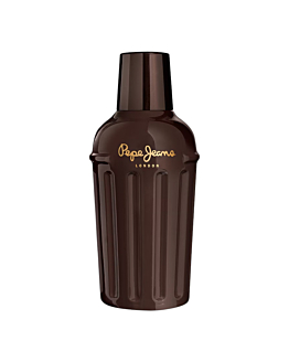 Pepe Jeans Addictive Indulgence Eau de Parfum per uomo, 100 ml