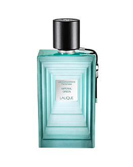 Lalique Les Compositions Parfumees Imperial Green woda perfumowana spray, 100ml