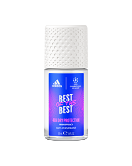Adidas Deo Ap Roll-On Uefa Ix