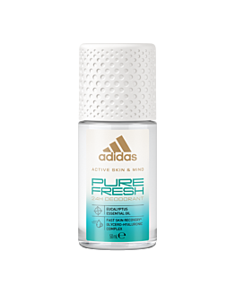 Adidas Skin & Mind Deo Ap Roll-On Breathe