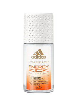 Adidas Skin & Mind Deo Ap Roll-On Energy Kick