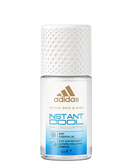 Adidas Skin & Mind Deo Ap Roll-On Instant Cool
