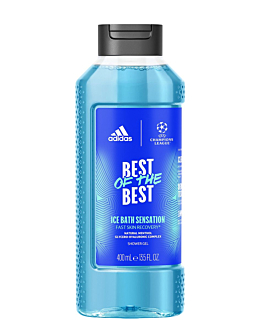 Adidas Skin & Mind Żel pod prysznic Uefa Xi