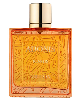 Rayhaan Adonis Icarus Eau de Parfum per uomo