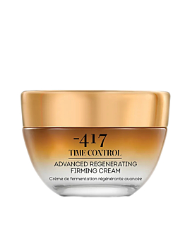 Minus 417 Time Control Advanced Regenerating Firming Cream