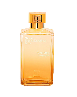Maison Francis Kurkdjian Aqua Vitae Cologne Forte woda perfumowana spray, 200ml