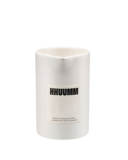 HHUUMM Świeca do masażu Release - Lawenda, Palo Santo, Rumianek, 100 ml