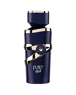 Fragrance World Just Azraq woda perfumowana spray, 100ml