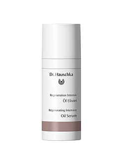 Dr. Hauschka Regenerating Oil Serum intensywnie regenerujące serum olejowe, 20ml