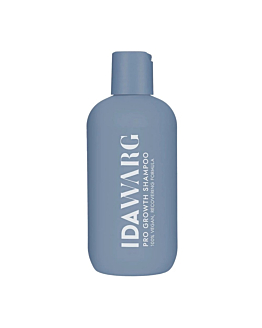 Ida Warg Pro Growth Shampoo szampon stymulujący wzrost włosów, 250ml