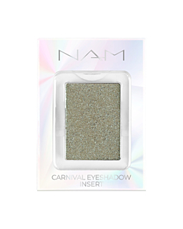 NAM Błyszczący cień do powiek Carnival Eyeshadow 2