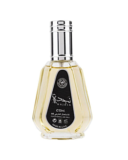 Ard al Zaafaran Najdia woda perfumowana spray, 50ml