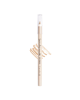 Lovely Sandy Nude Eye Pencil cielista kredka do oczu
