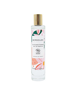 Berdoues Fleur de Jasmin et Amandier woda perfumowana spray, 50ml