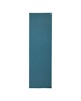 Bodhi Mata do jogi Rishikesh Premium XL 4,5mm 200cm - niebieski