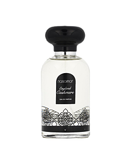 Nasamat England Cashmere woda perfumowana spray, 100ml