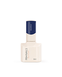 PB Nails Lakier hybrydowy Aquarius 8ml