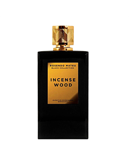 Rosendo Mateu Incense Wood woda perfumowana spray, 100ml