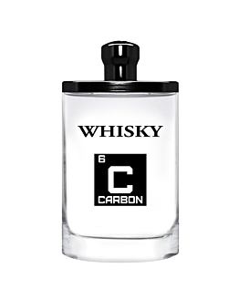 Evaflor Whisky Carbon woda toaletowa spray, 100ml