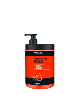 Chantal Prosalon Regenerating Mask regenerująca maska do włosów, 1000g