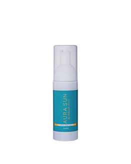 Aura Sun Pianka brązująca Dark 50 ml