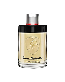 Tonino Lamborghini Invincibile woda toaletowa spray, 75ml