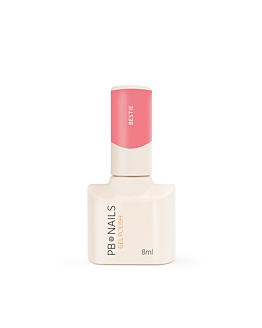 PB Nails Lakier hybrydowy Bestie 8ml