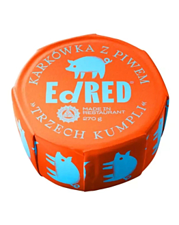 EdRED Karkówka Z Piwem 