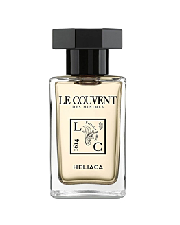 LE COUVENT Heliaca woda perfumowana spray, 50ml