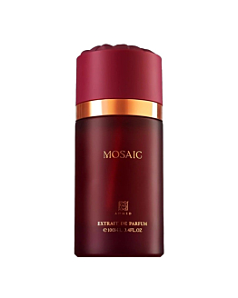 Ahmed Al Maghribi Mosaic ekstrakt perfum spray, 100ml