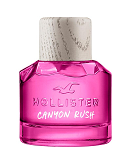 Hollister Canyon Rush For Her woda perfumowana spray, 100ml