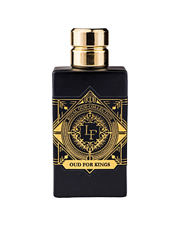 La Fede Oud For Kings woda perfumowana spray, 100ml