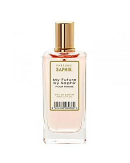 Saphir My Future Pour Femme woda perfumowana spray, 50ml