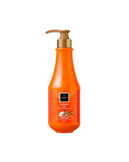 Famirel Żel pod prysznic z rokitnikiem 750ml