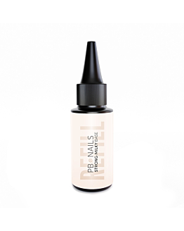 PB Nails Uzupełnienie bazy hybrydowej Strong Milky Base 30ml