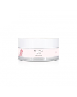 PB Nails Proszek akrylowy kryjący Cover Powder 150ml