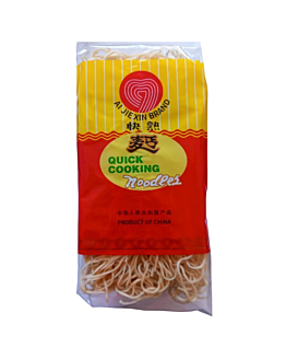 Long Life Ai Jie Xin Makaron chiński Quick Cooking 500 g