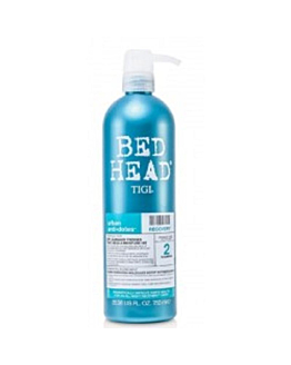 Tigi Bed Head Urban Antidotes Recovery Shampoo szampon do włosów suchych i zniszczonych, 750ml